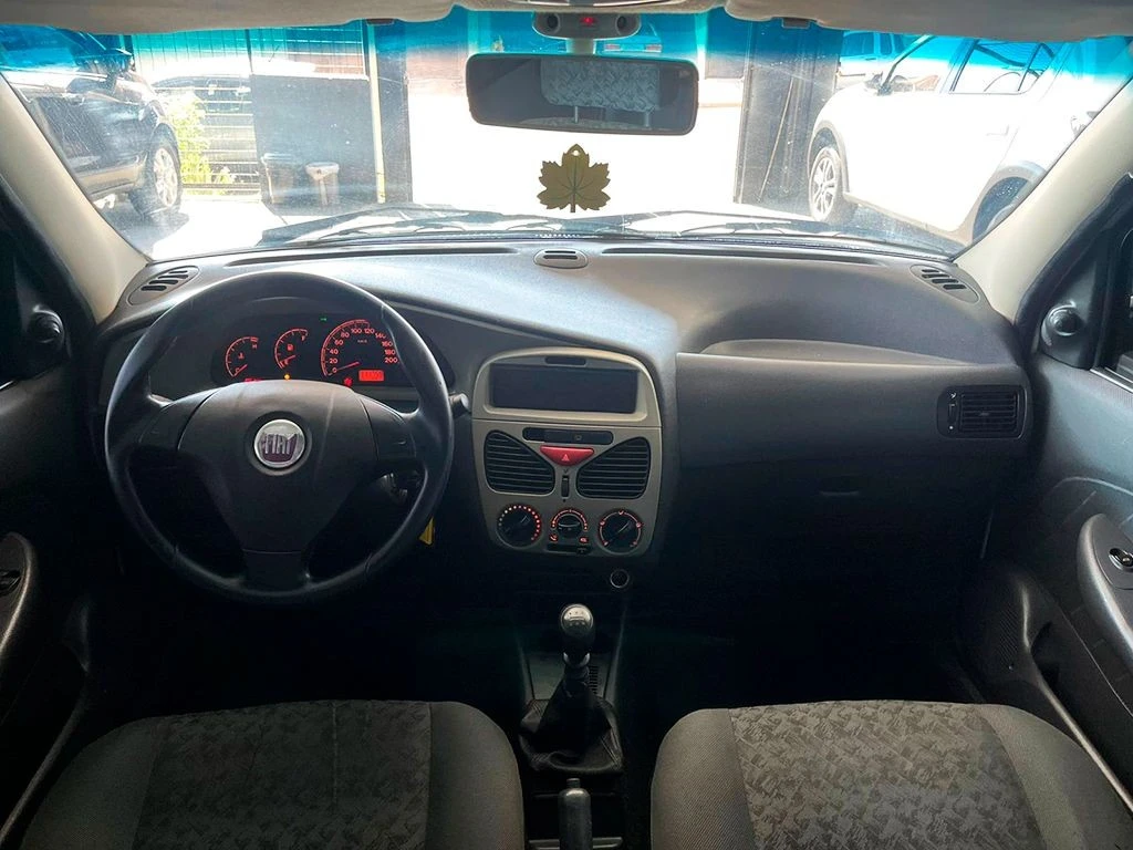 FIAT SIENA