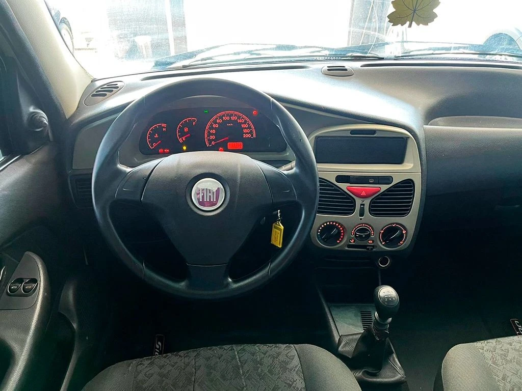 FIAT SIENA