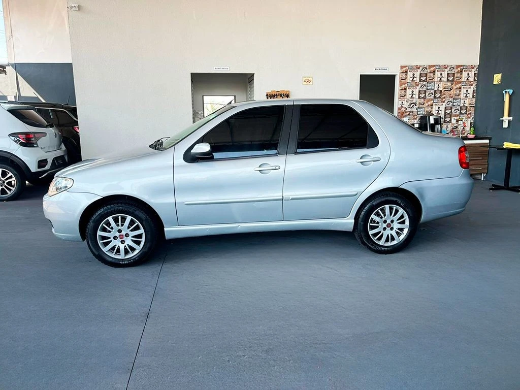 FIAT SIENA