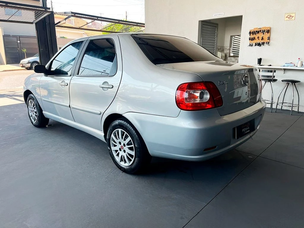 FIAT SIENA