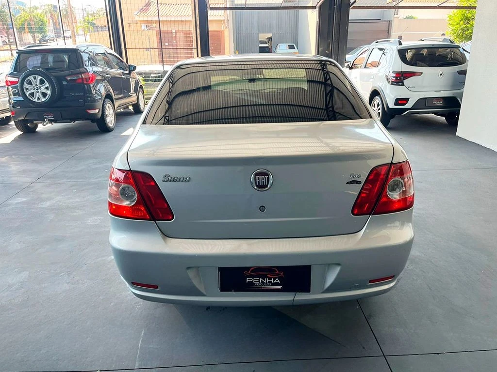 FIAT SIENA