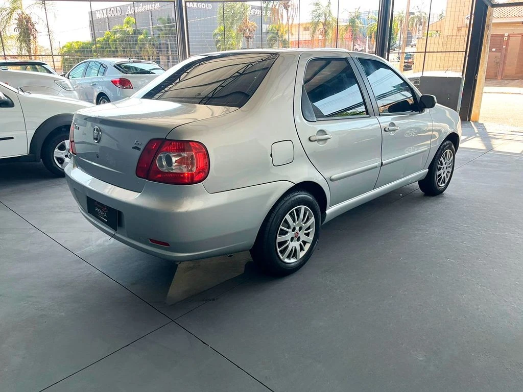 FIAT SIENA