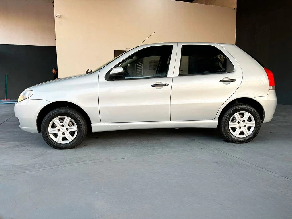 FIAT PALIO