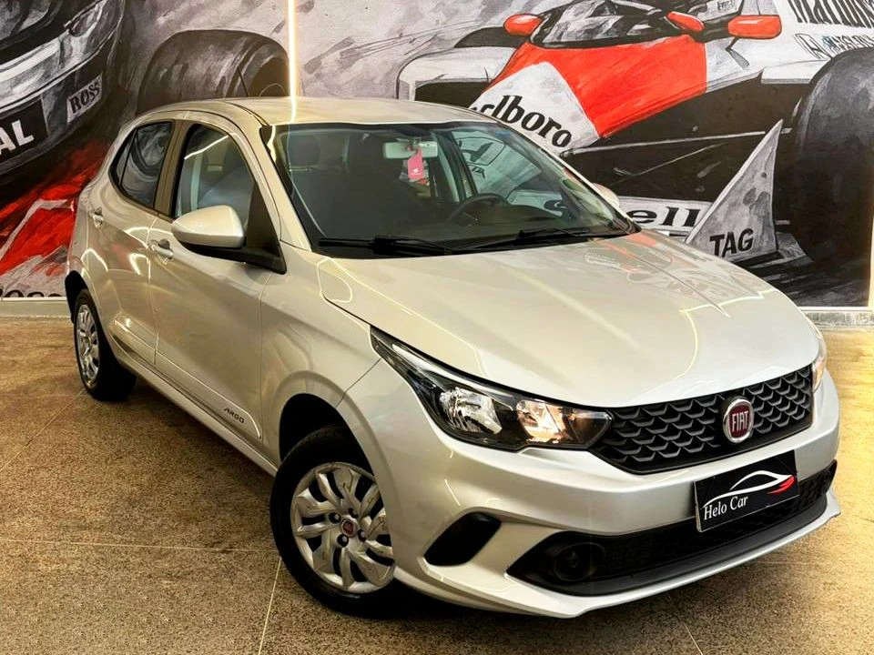 FIAT ARGO