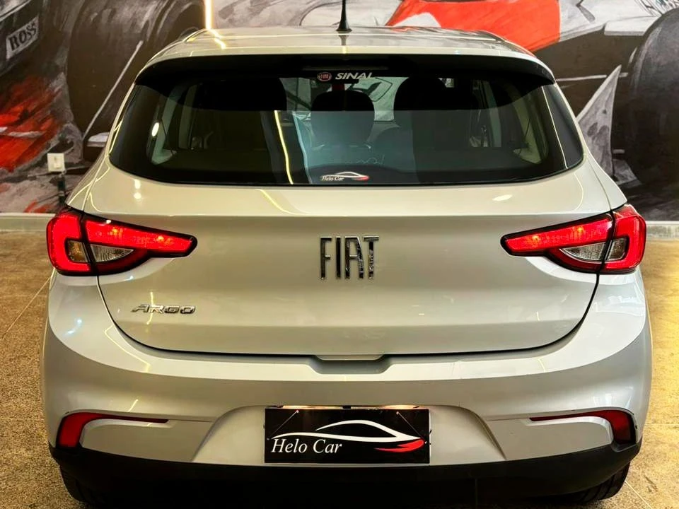 FIAT ARGO