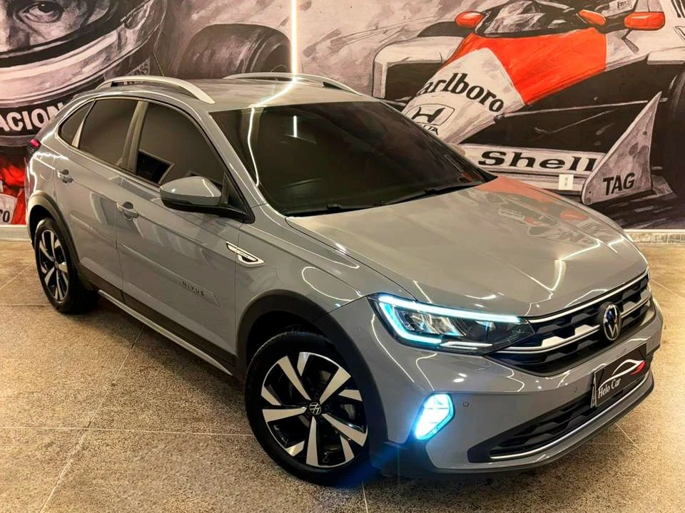 VOLKSWAGEN NIVUS
