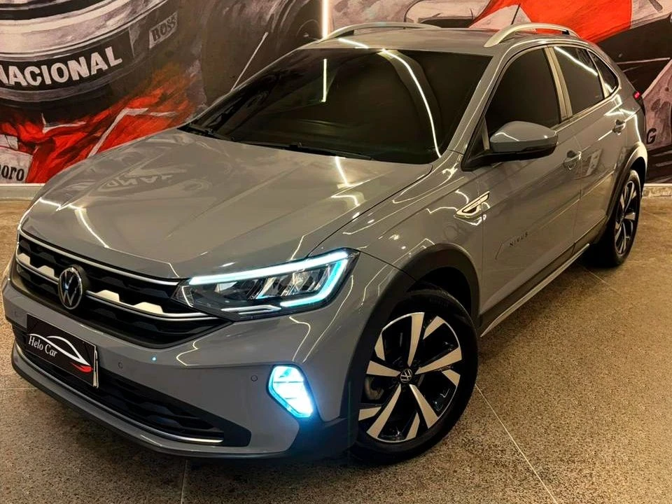 VOLKSWAGEN NIVUS