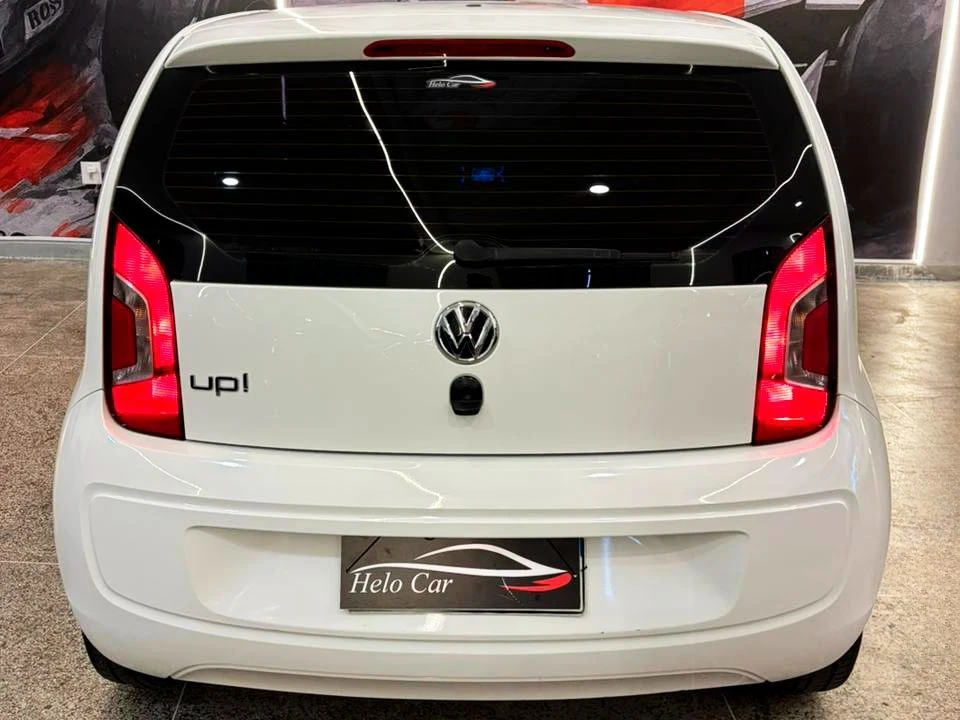 VOLKSWAGEN UP
