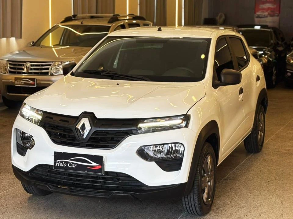 RENAULT KWID