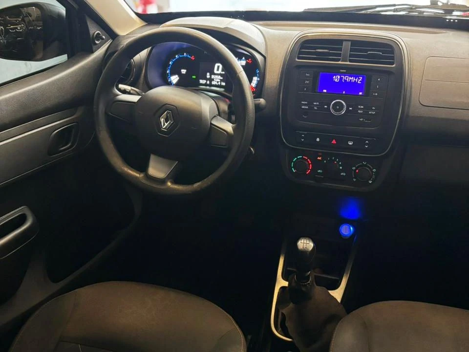RENAULT KWID