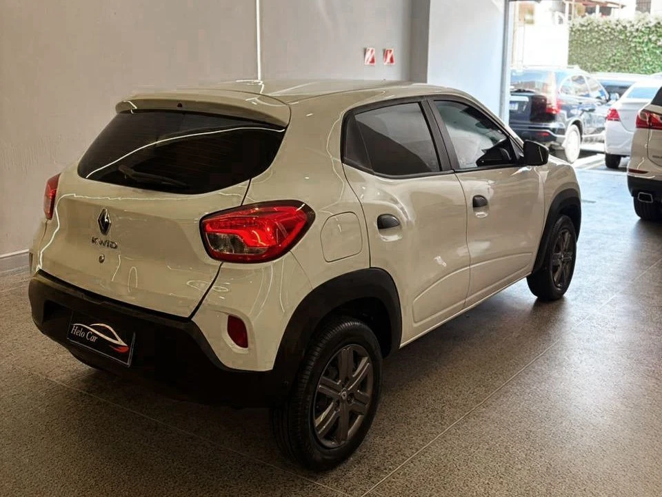 RENAULT KWID