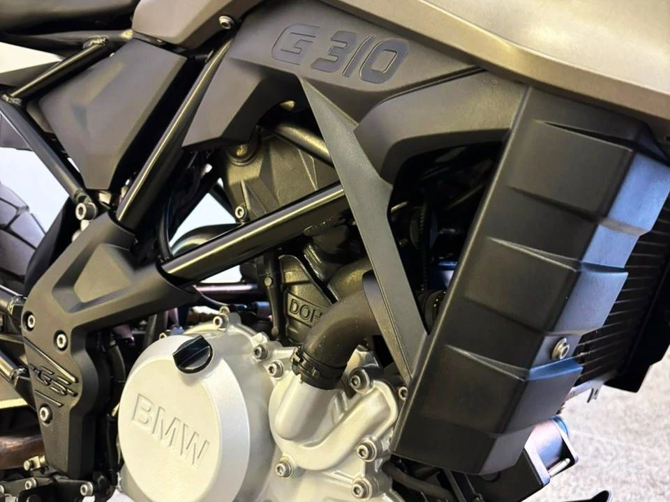 BMW G 310 GS