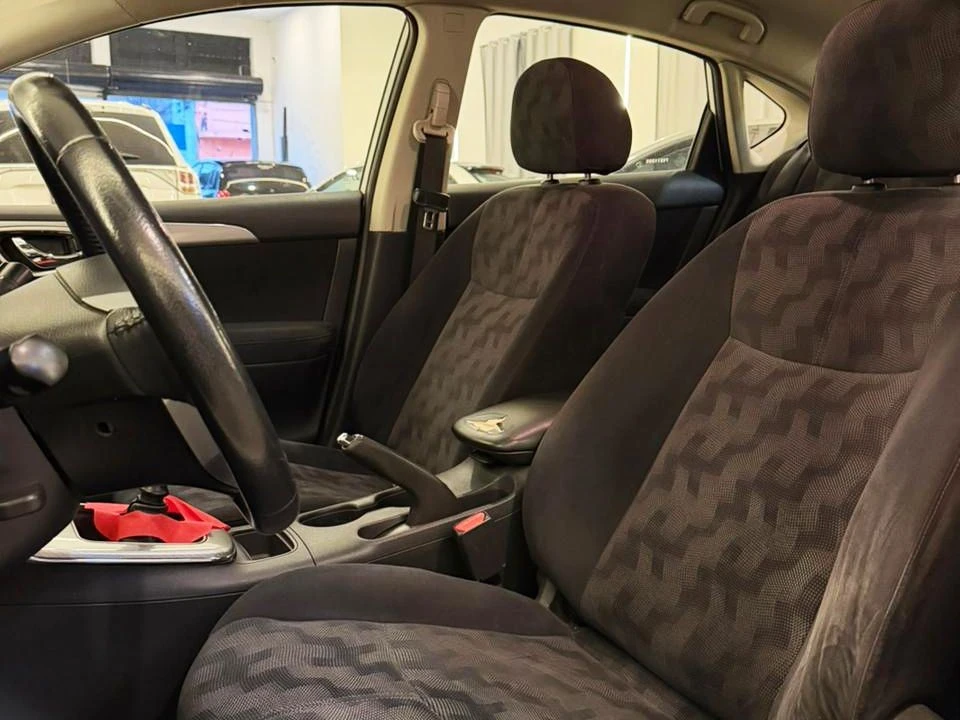 NISSAN SENTRA