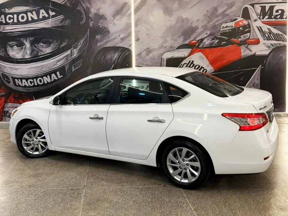 NISSAN SENTRA