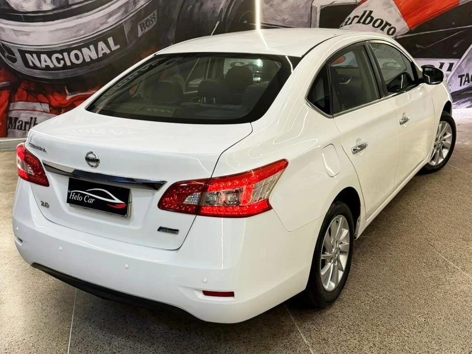 NISSAN SENTRA