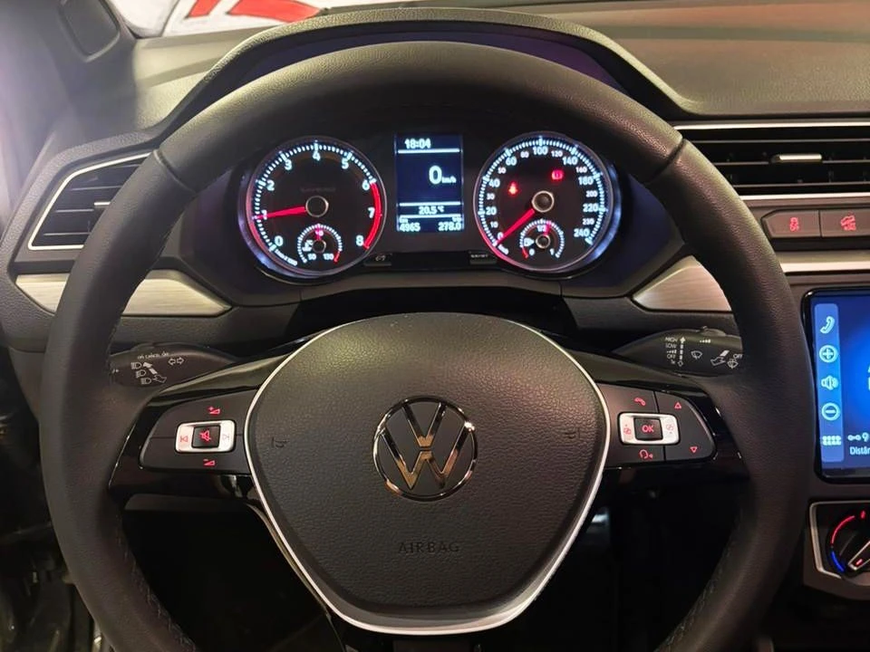 VOLKSWAGEN SAVEIRO