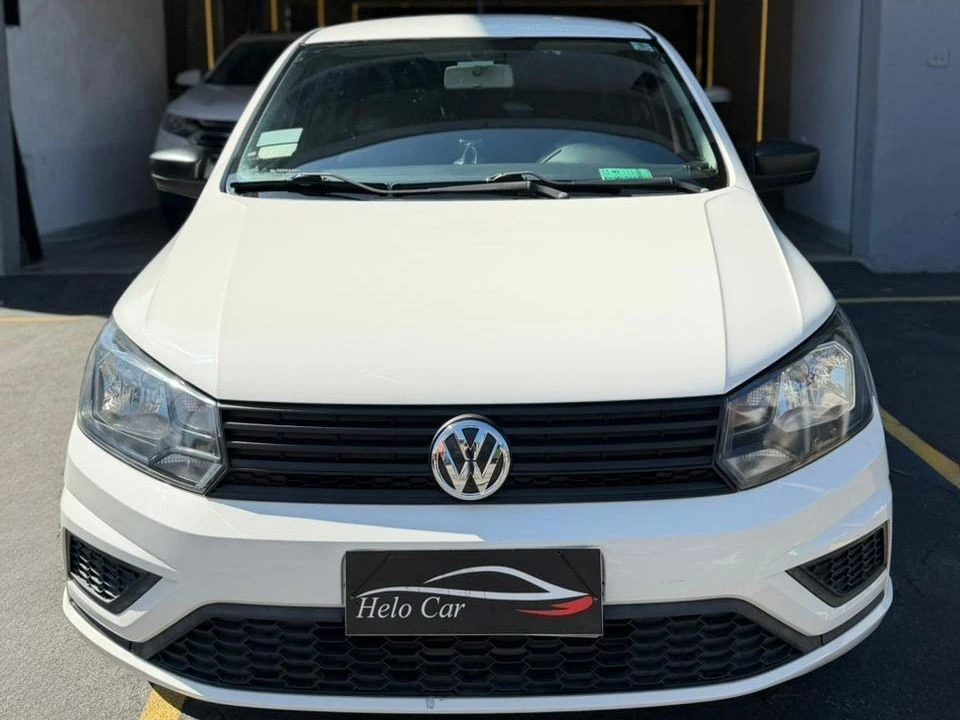 VOLKSWAGEN VOYAGE