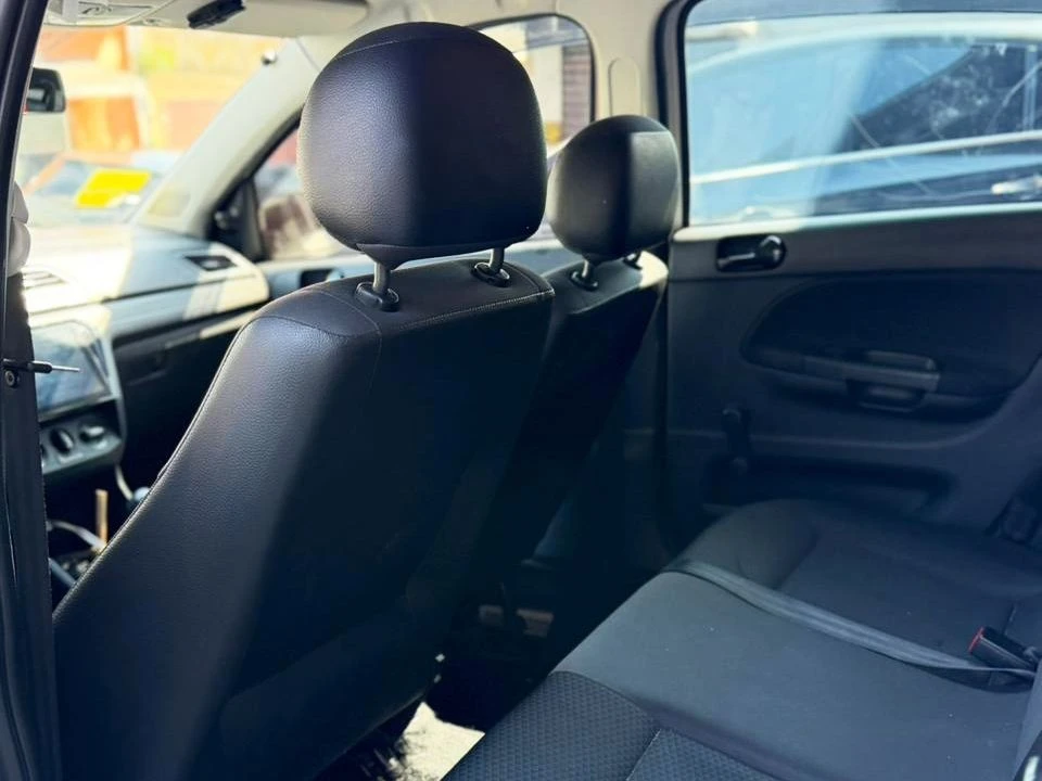 VOLKSWAGEN VOYAGE