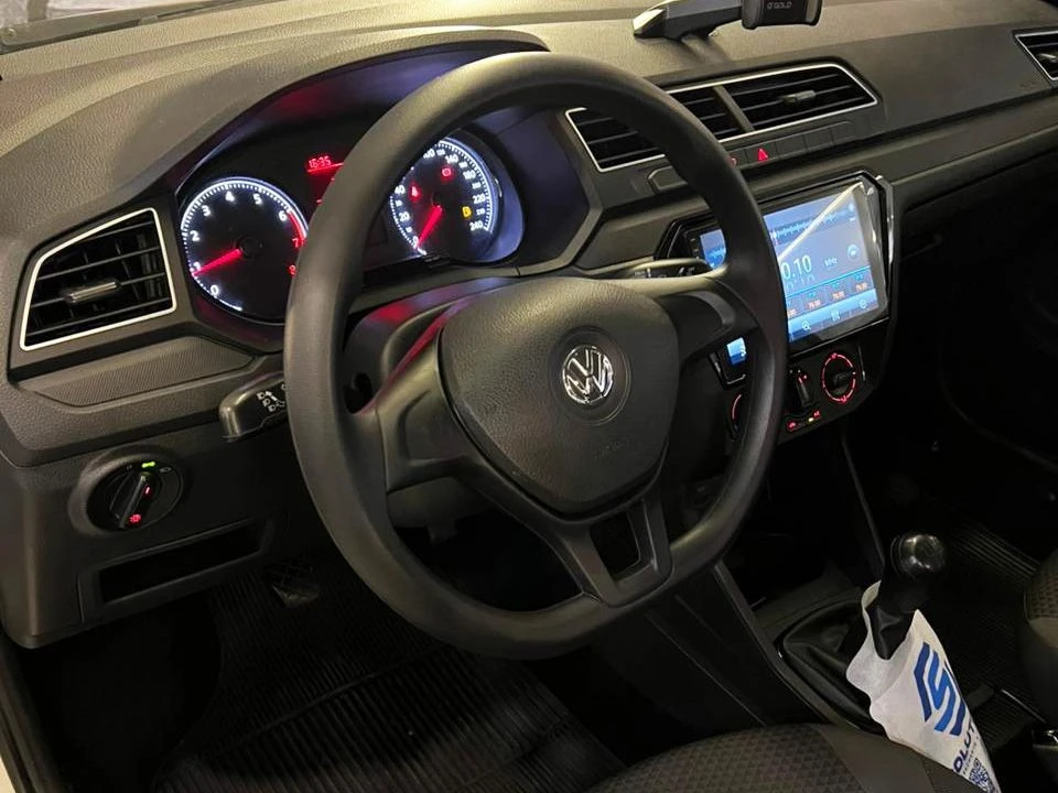 VOLKSWAGEN VOYAGE