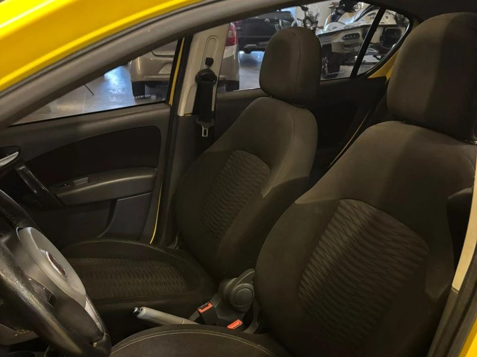 FIAT PALIO