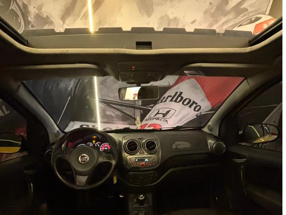 FIAT PALIO