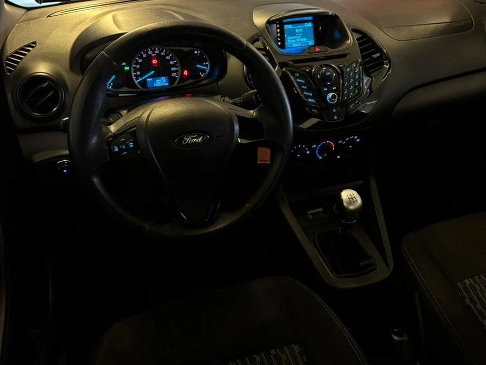 FORD KA +