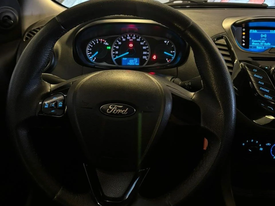 FORD KA +