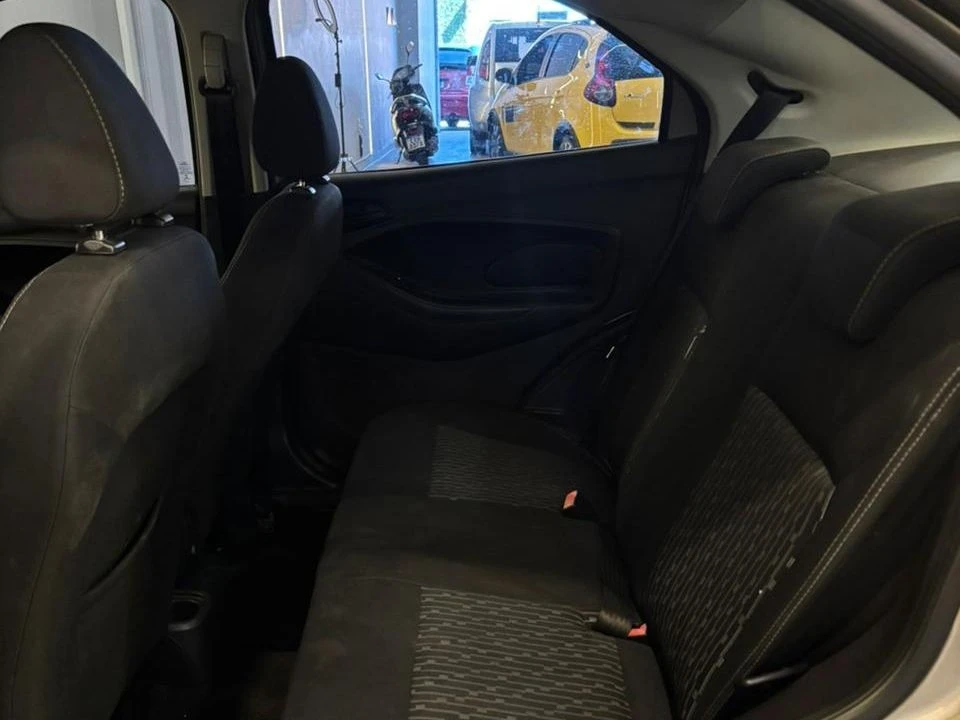 FORD KA +