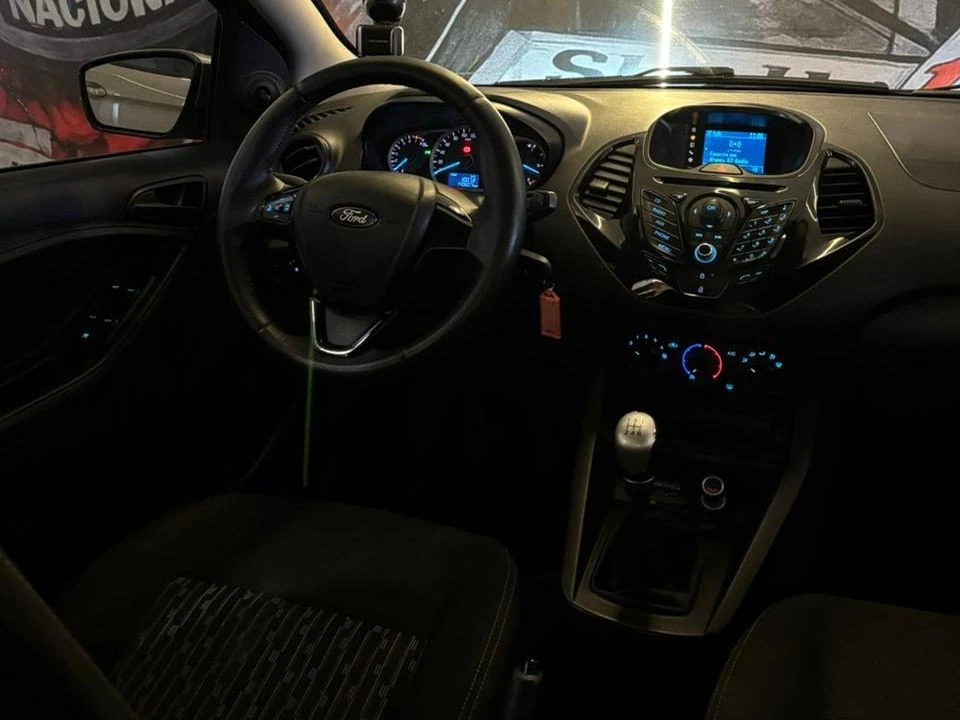 FORD KA +