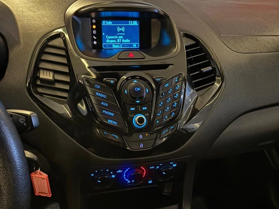 FORD KA +