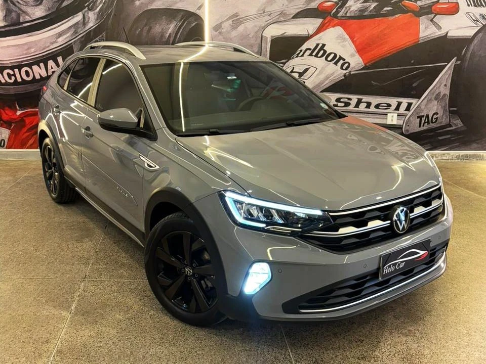 VOLKSWAGEN NIVUS