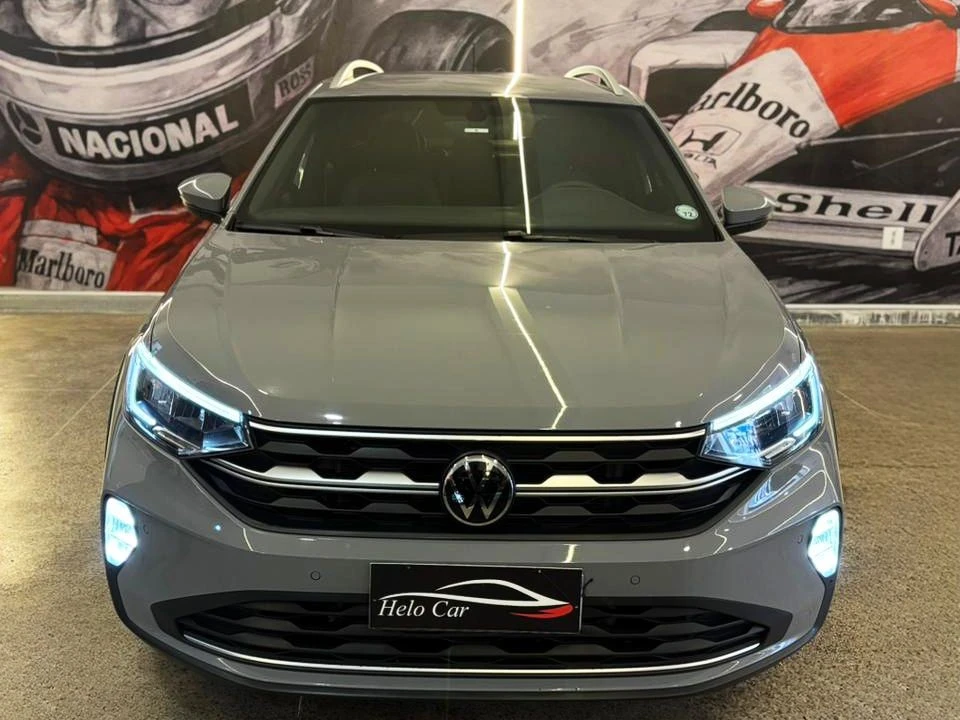 VOLKSWAGEN NIVUS