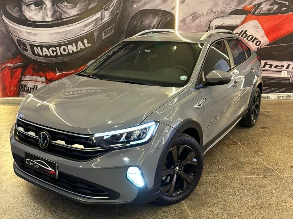 VOLKSWAGEN NIVUS