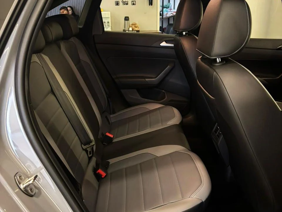 VOLKSWAGEN NIVUS