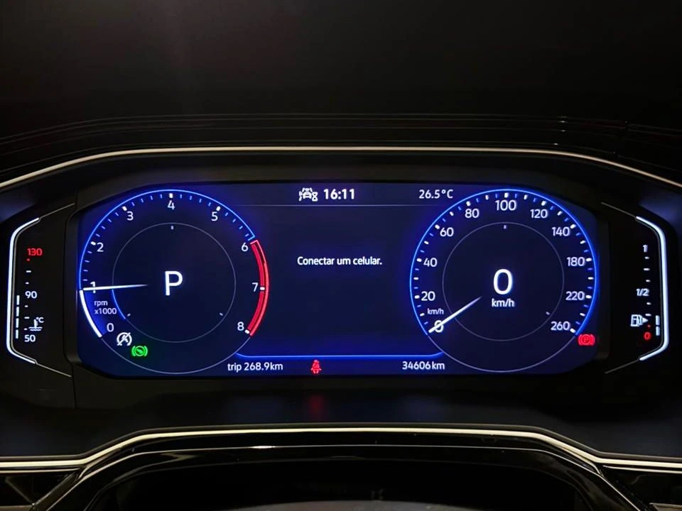 VOLKSWAGEN NIVUS