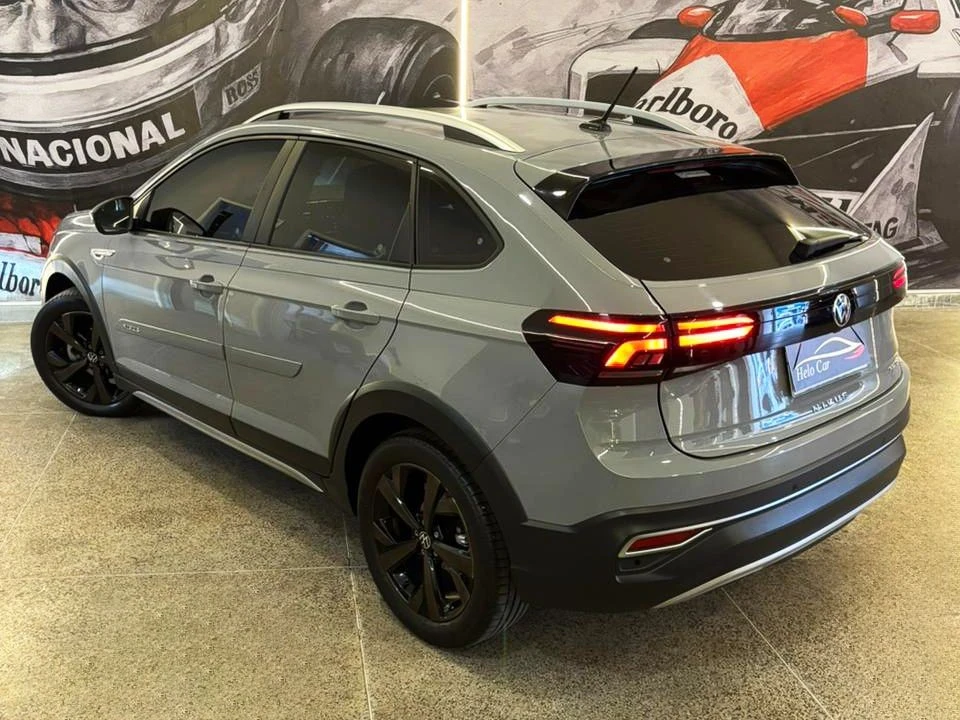 VOLKSWAGEN NIVUS