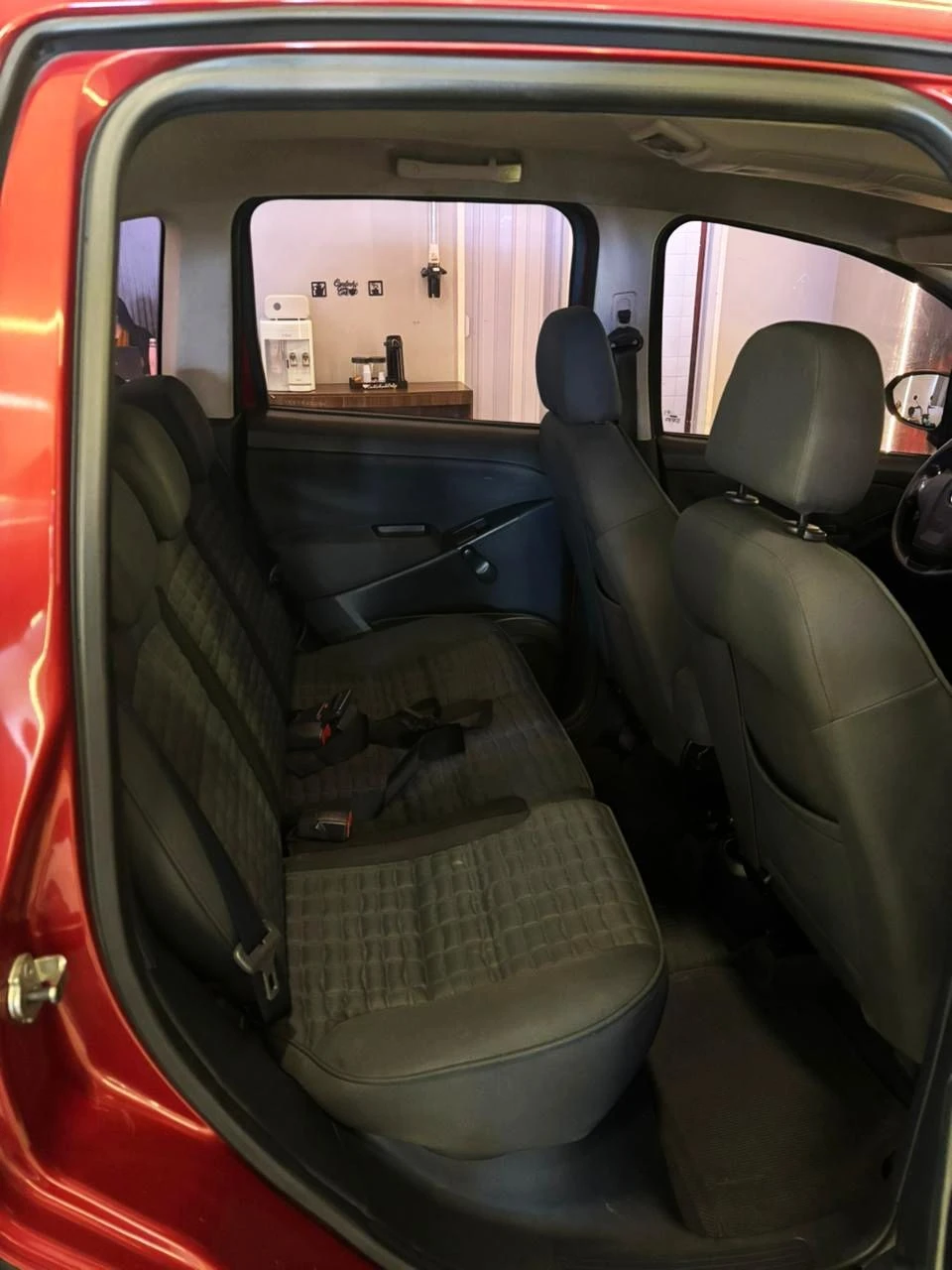 FIAT IDEA