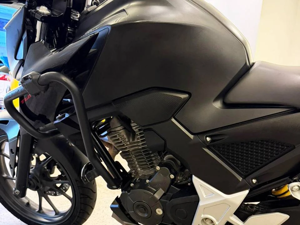 HONDA CB 300F TWISTER CBS