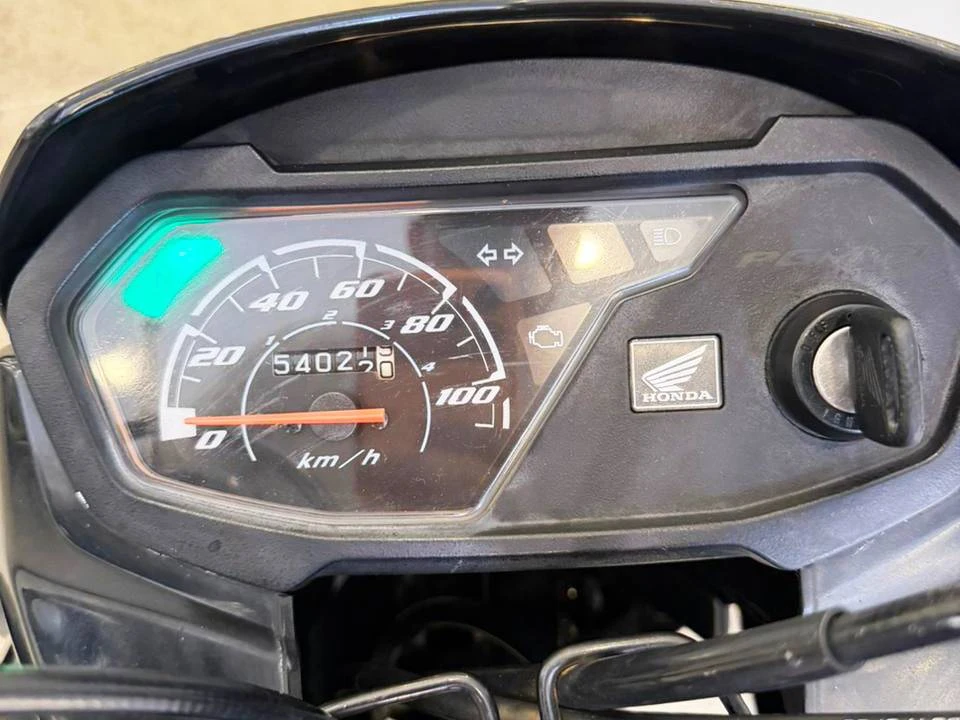 HONDA POP 110i