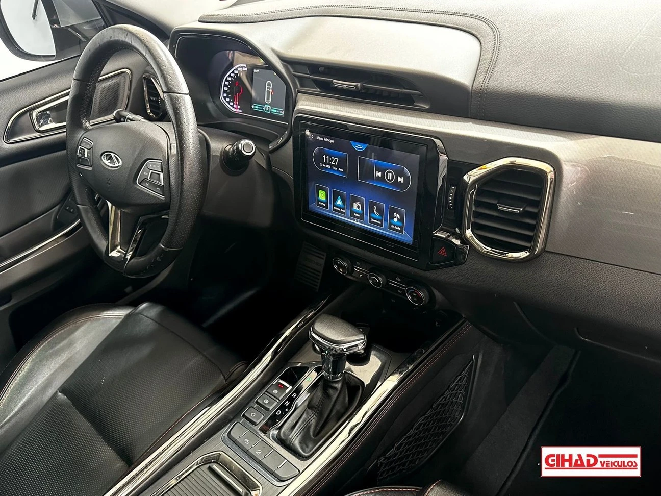 CHERY TIGGO 5x