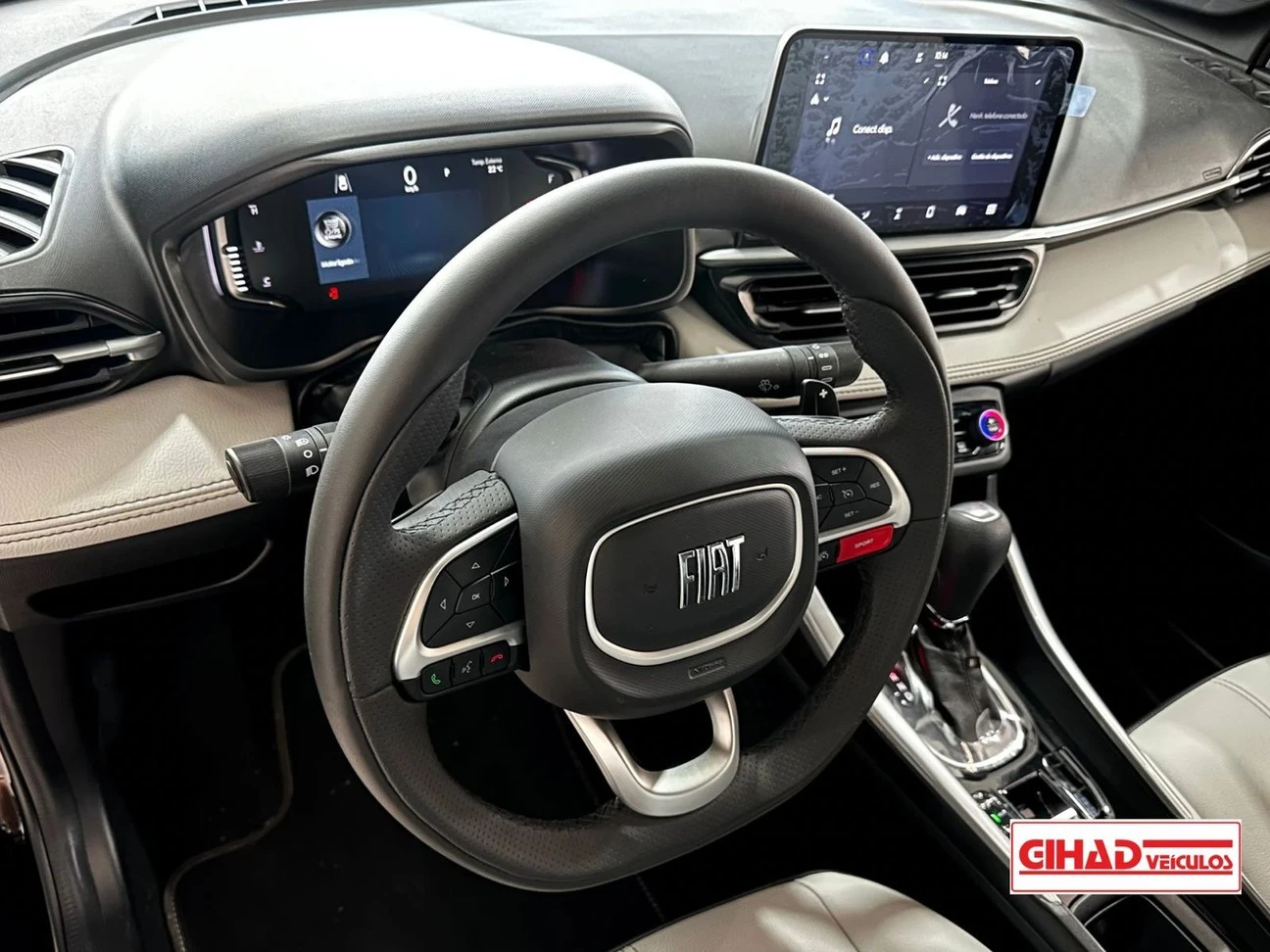 FIAT FASTBACK