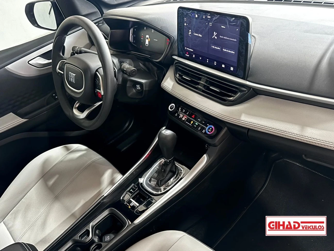 FIAT FASTBACK
