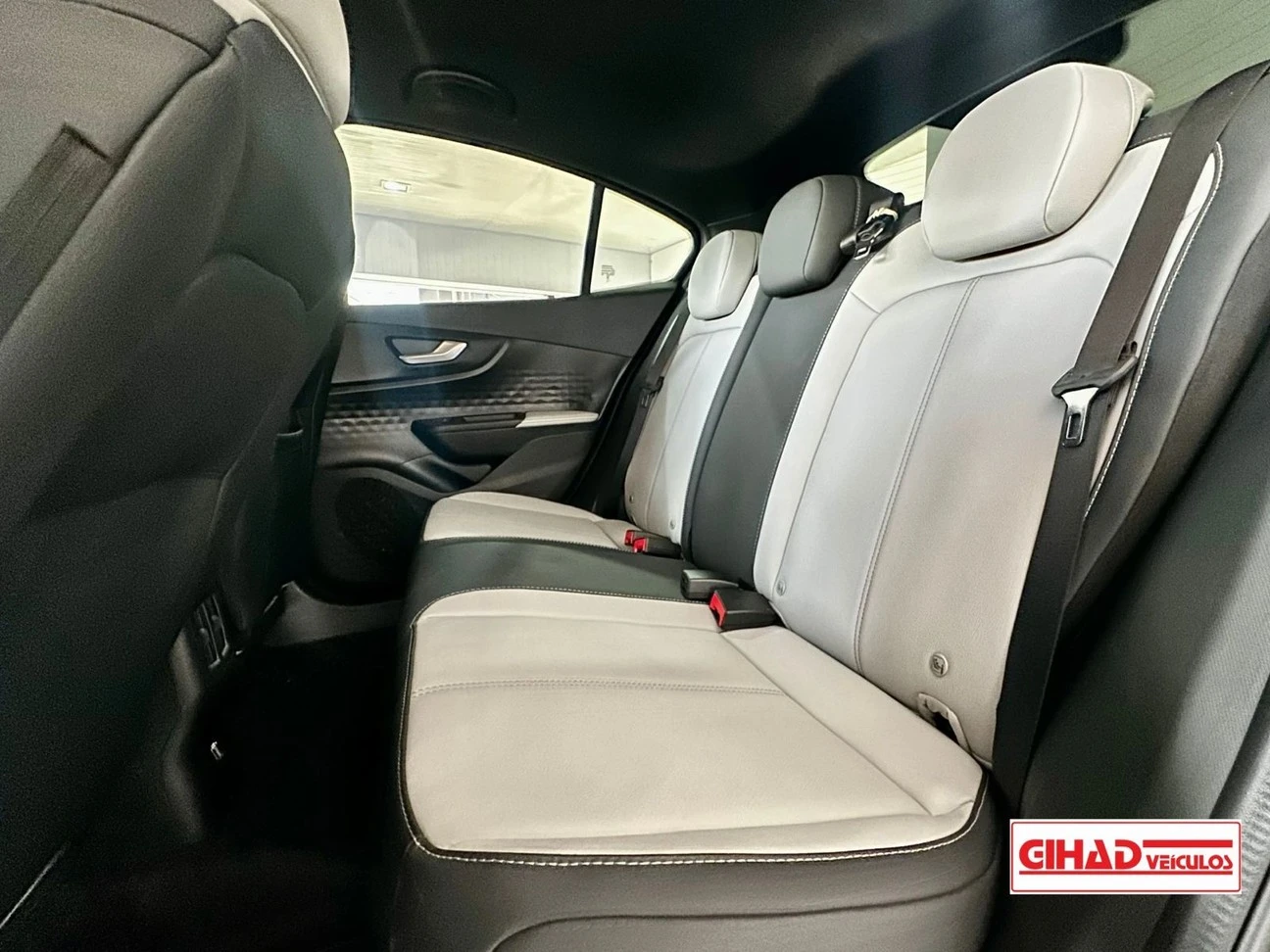 FIAT FASTBACK