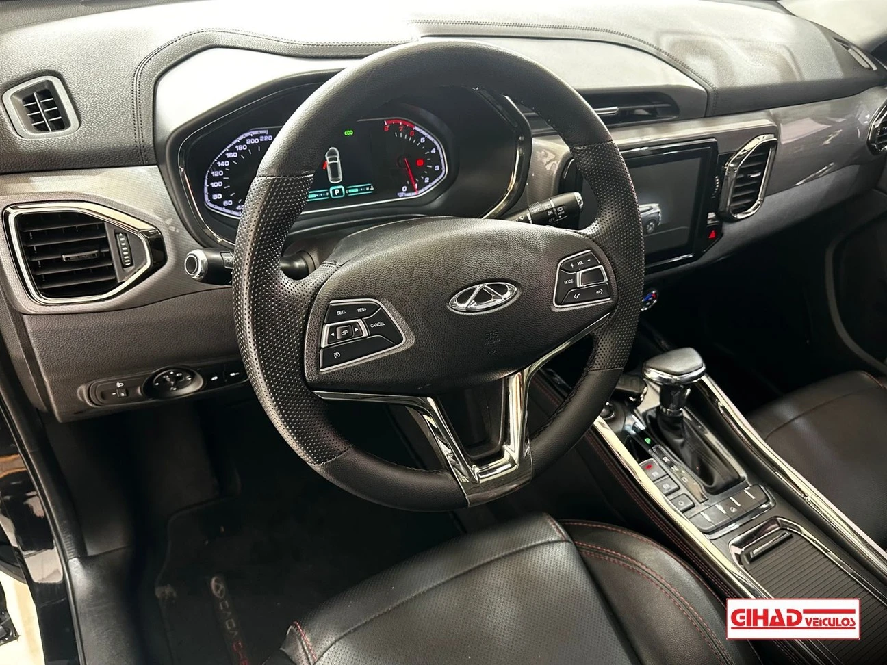 CHERY TIGGO 5x
