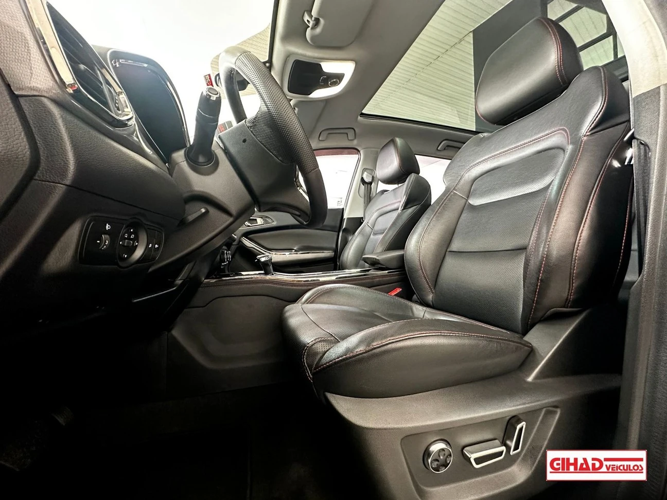 CHERY TIGGO 5x