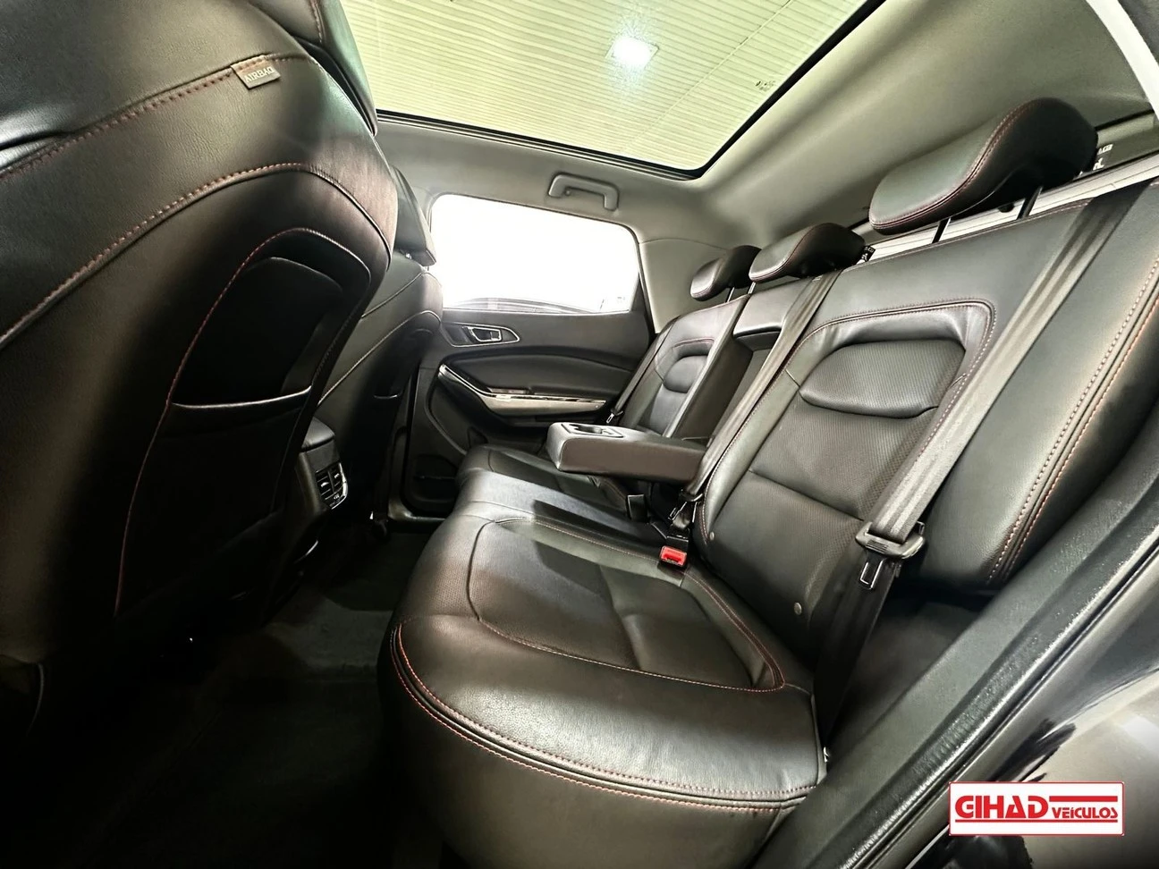 CHERY TIGGO 5x