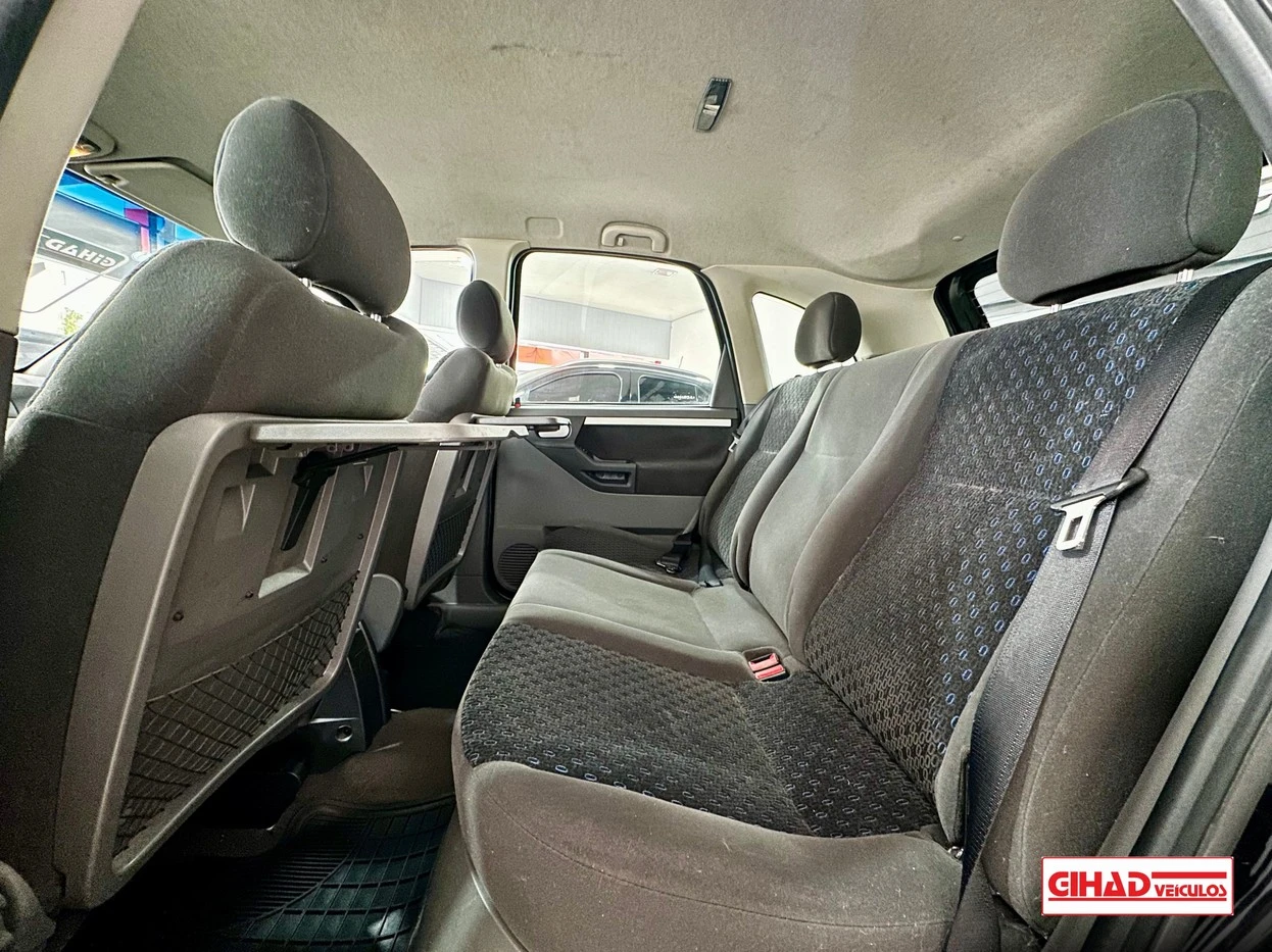 CHEVROLET MERIVA
