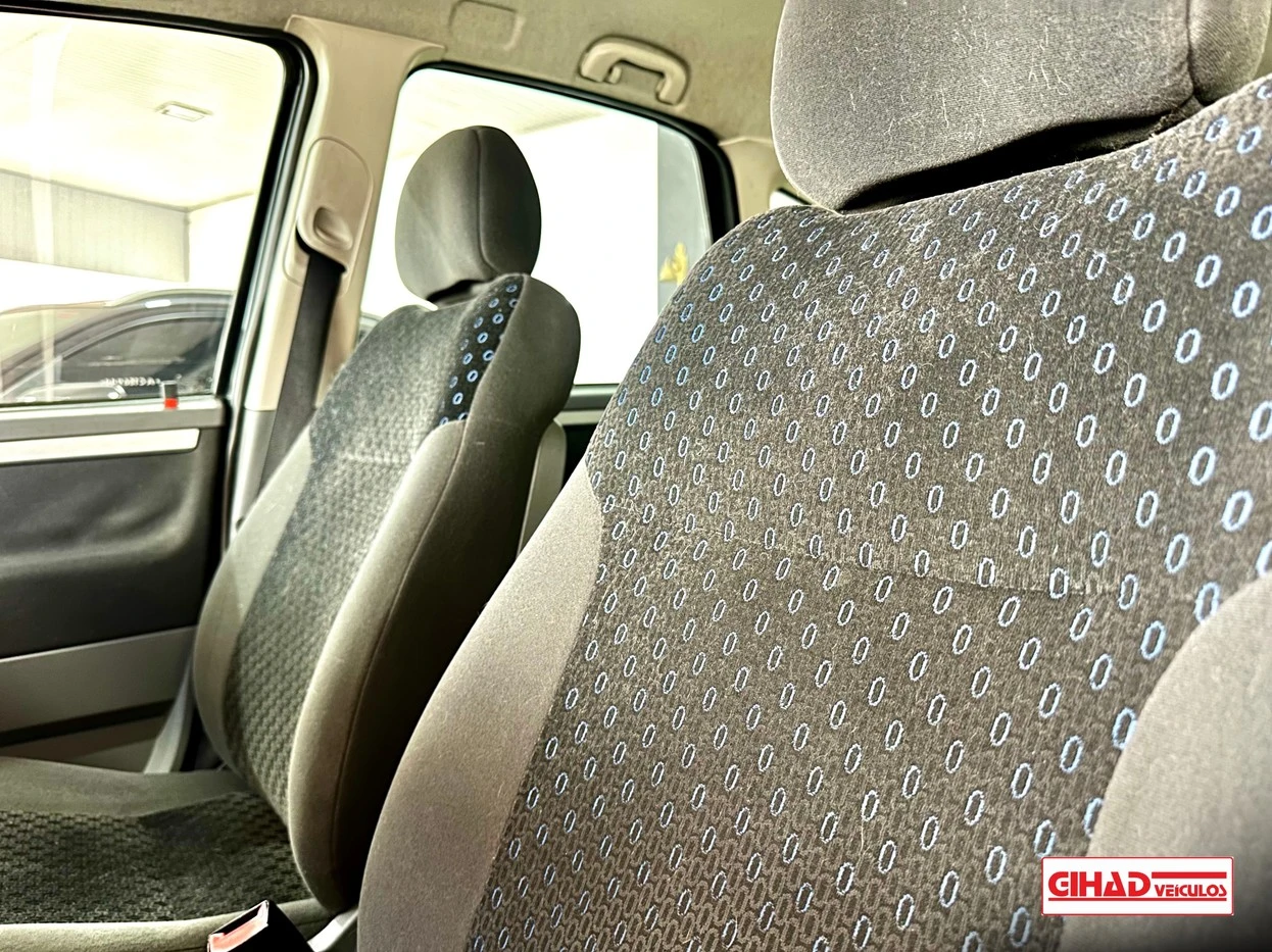 CHEVROLET MERIVA