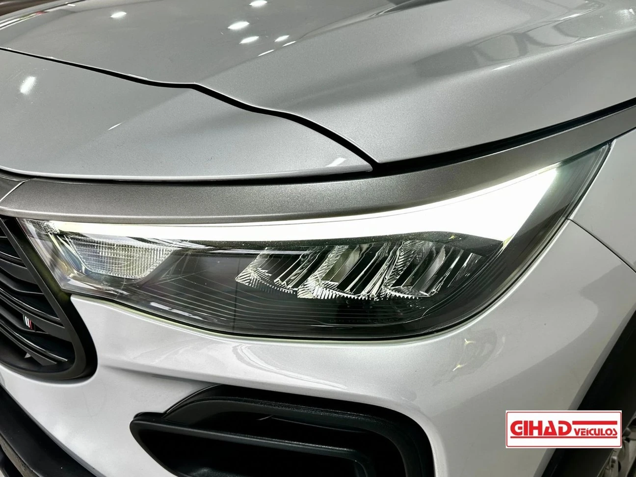 FIAT PULSE