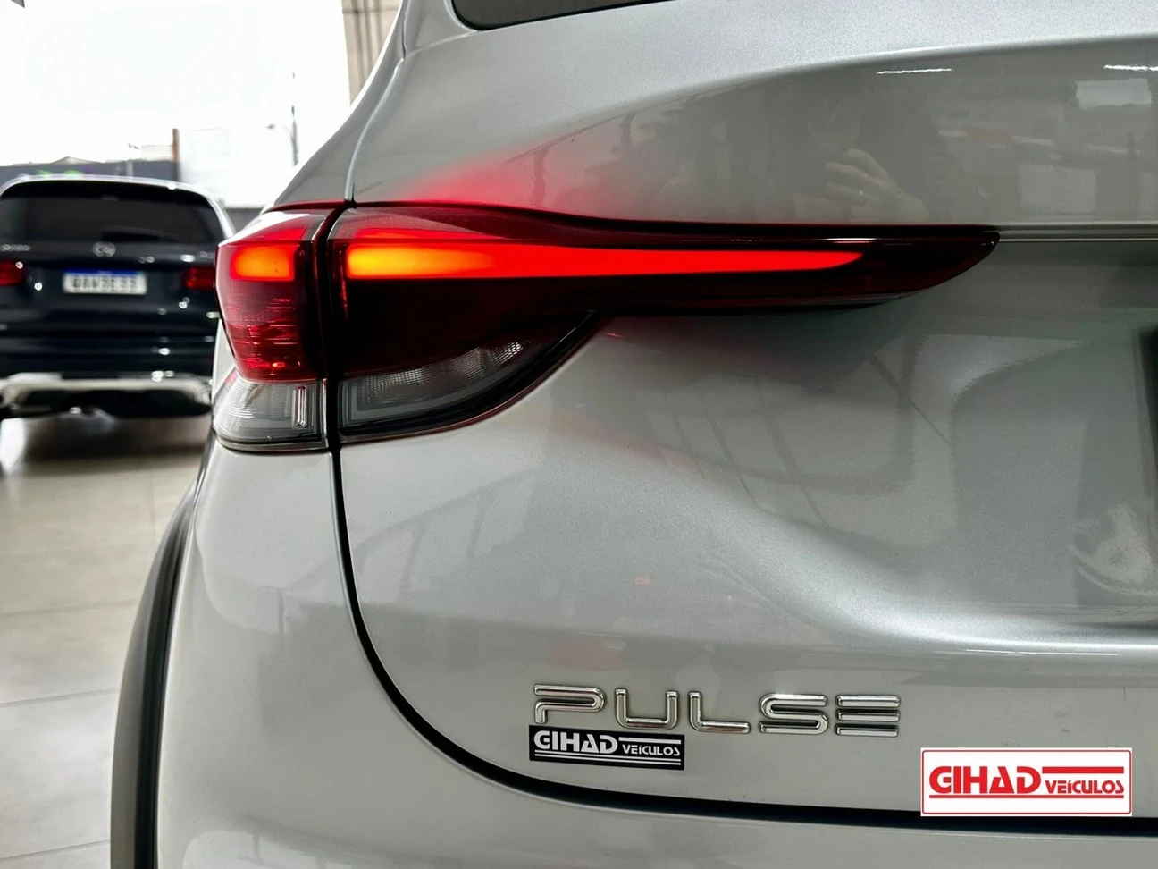 FIAT PULSE